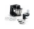 Bosch MUMS2EB01 MUM Serie 2 Robot da cucina multifunzione - 3,8 lt - nero