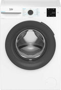 Beko BMWU3721A b300 Lavatrice cm. 60 - capacità 7 kg - bianco