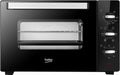 Beko BMOF38B Forno elettrico cm. 54 - nero