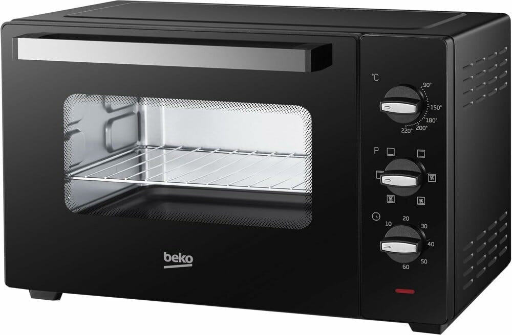 Beko BMOF38B Forno elettrico cm. 54 - nero
