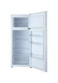 Comfee RCT284WH2A Frigorifero con congelatore a libera installazione - cm. 55 h 143 - lt. 204 - bianco