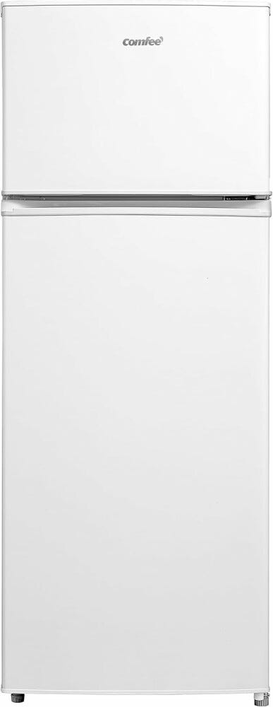 Comfee RCT284WH2A Frigorifero con congelatore a libera installazione - cm. 55 h 143 - lt. 204 - bianco