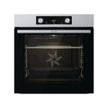 Gorenje BO6737E02X Forno elettrico cm. 60 - inox/nero