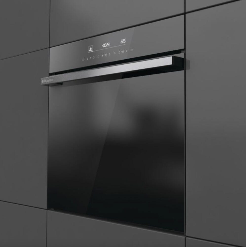 Hisense BI65346ADBGWIFI Forno elettrico cm. 60 - nero