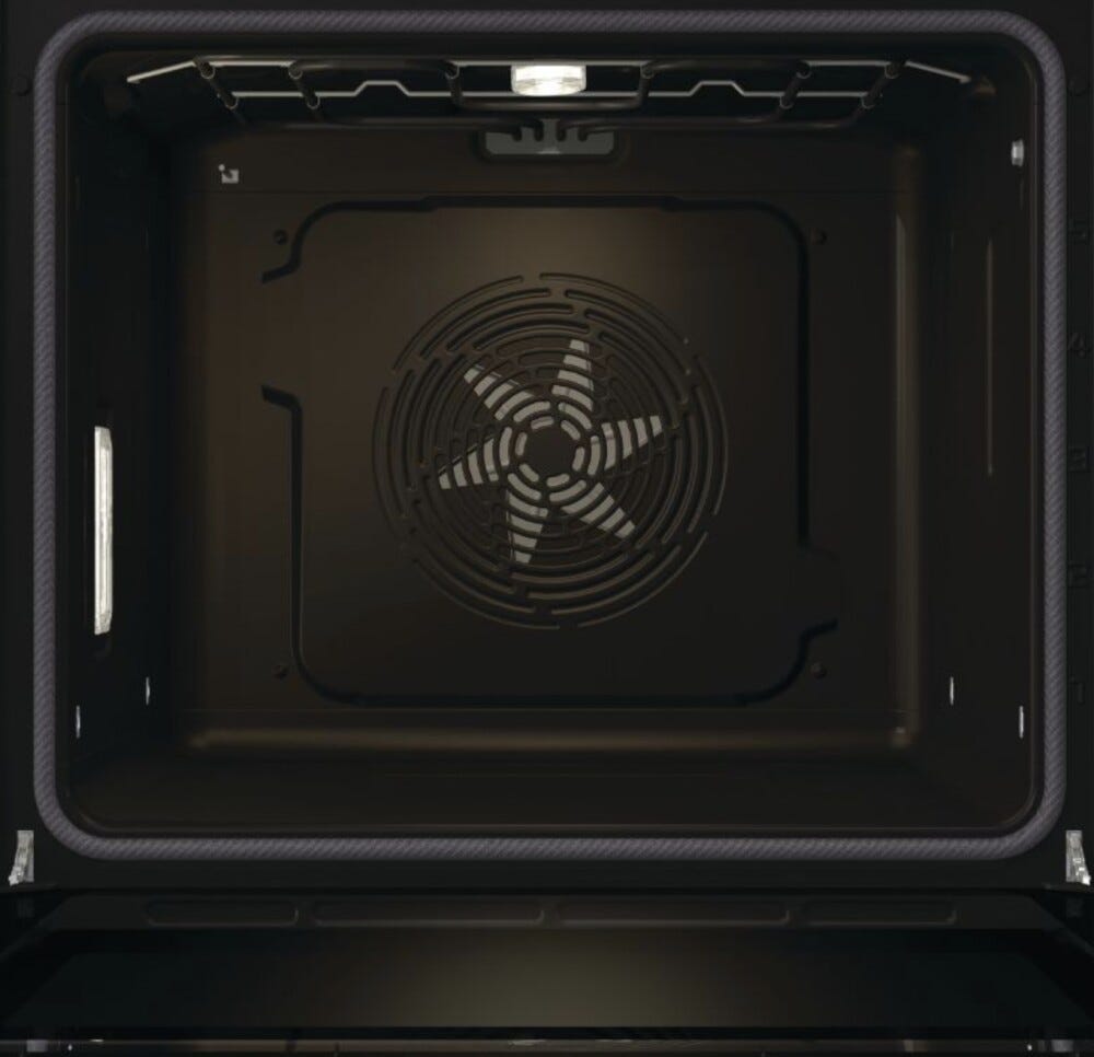 Hisense BI65346ADBGWIFI Forno elettrico cm. 60 - nero