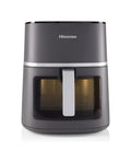 Hisense HAF1900D Friggitrice ad aria - grigio
