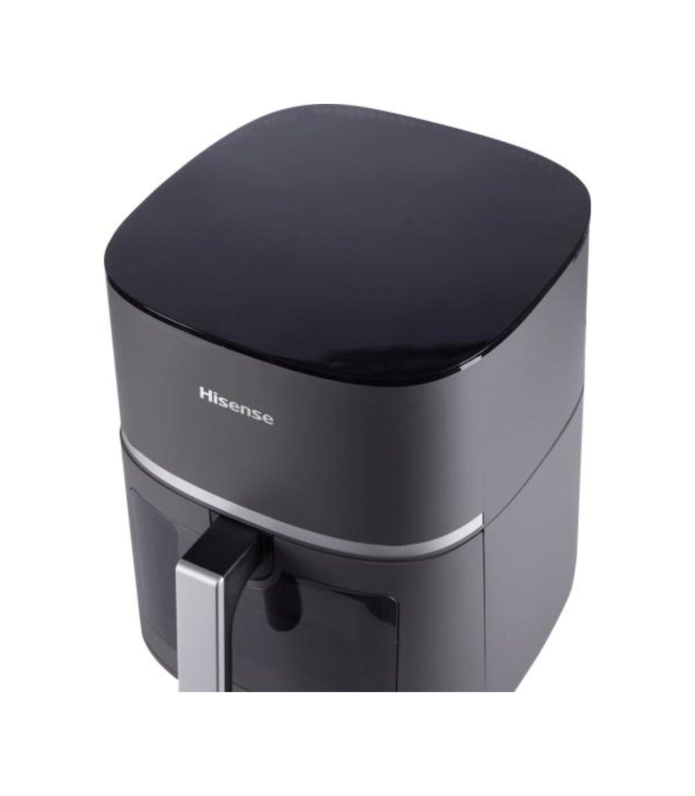 Hisense HAF1900D Friggitrice ad aria - grigio