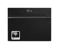 Hisense BIM406A8B Forno combinato microonde da incasso cm. 60 h. 46 - nero