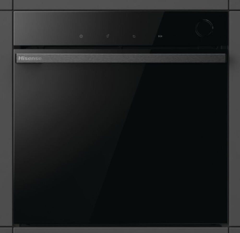 Hisense BSA66346ADBGWIFI Forno elettrico cm. 60 - nero