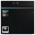 Hisense HO66F PizzaChef Forno elettrico cm. 60 - nero