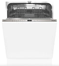 Hisense HV642D62 Lavastoviglie integrata totale cm. 60 - 14 coperti