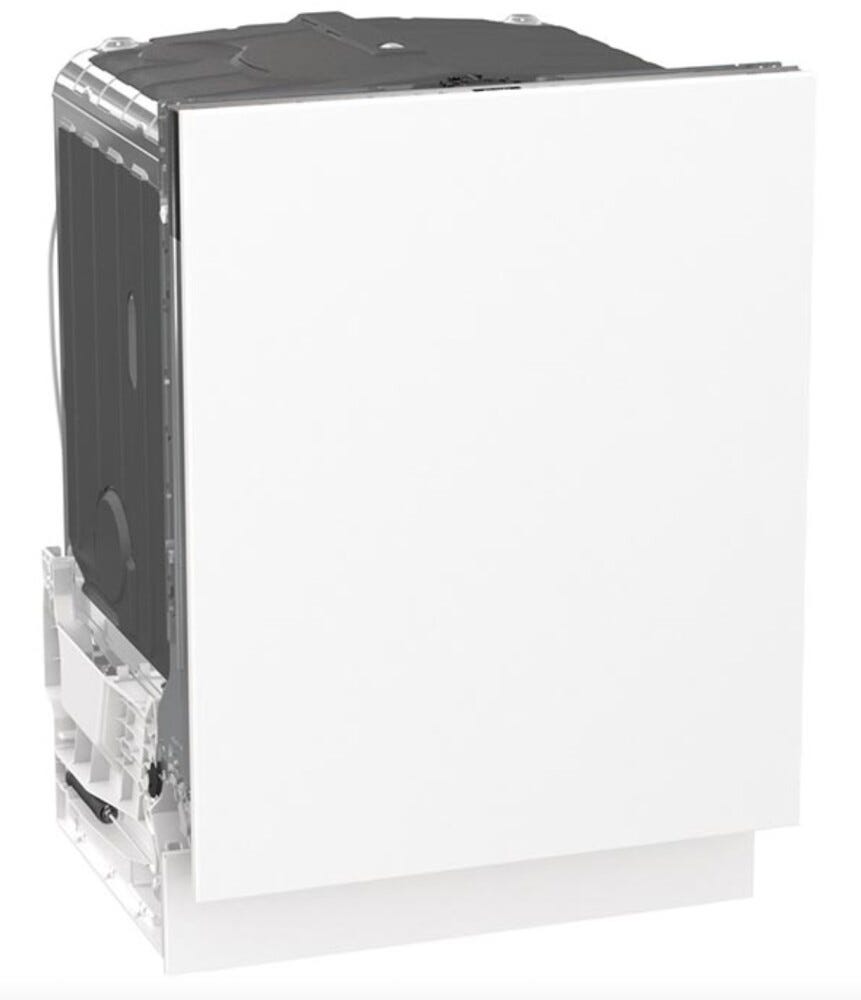 Hisense HV642D62 Lavastoviglie integrata totale cm. 60 - 14 coperti