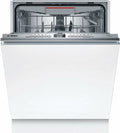 Bosch SMV6ZCX13E Lavastoviglie integrata totale cm. 60 - 14 coperti