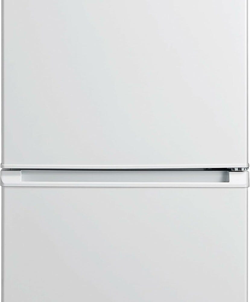 Comfee RCB359WH2 Frigorifero con congelatore a libera installazione - cm. 55 h 177 - lt. 262 - bianco