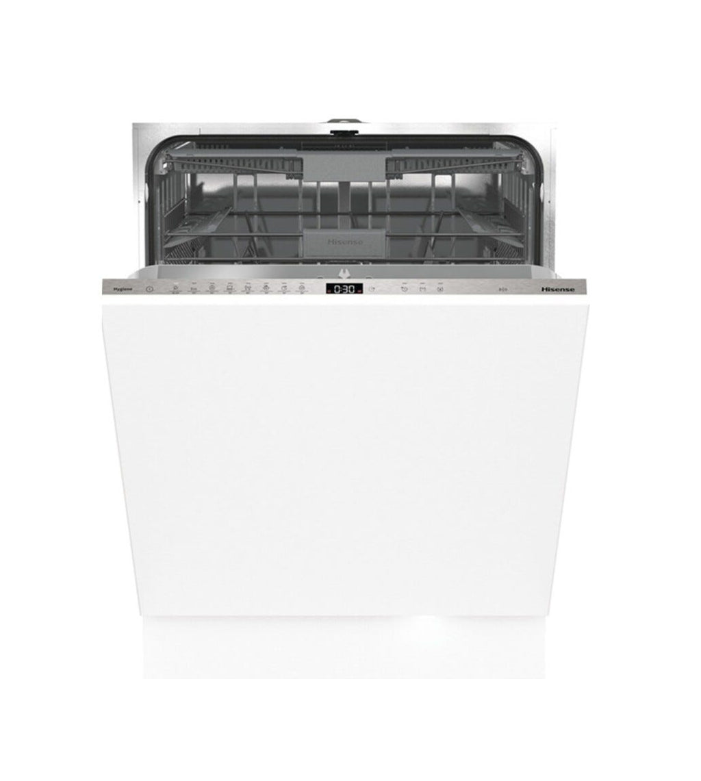 Hisense HV663C62 Lavastoviglie integrata totale cm. 60 - 16 coperti