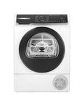 Bosch WQH245A0IT 6 Asciugatrice cm. 60 - capacità - 9 kg - bianco