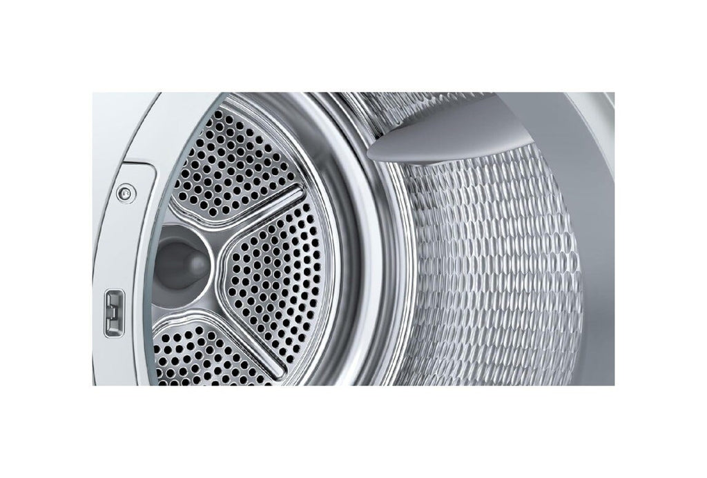 Bosch WQH245A0IT 6 Asciugatrice cm. 60 - capacità - 9 kg - bianco