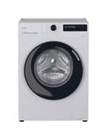 Candy BR 48B6-S ProWash 500 Lavatrice cm. 60 - capacità 8 kg - bianco