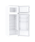 Candy CELDP2450H Frigorifero con congelatore da incasso cm. 54 h. 145 - lt. 205