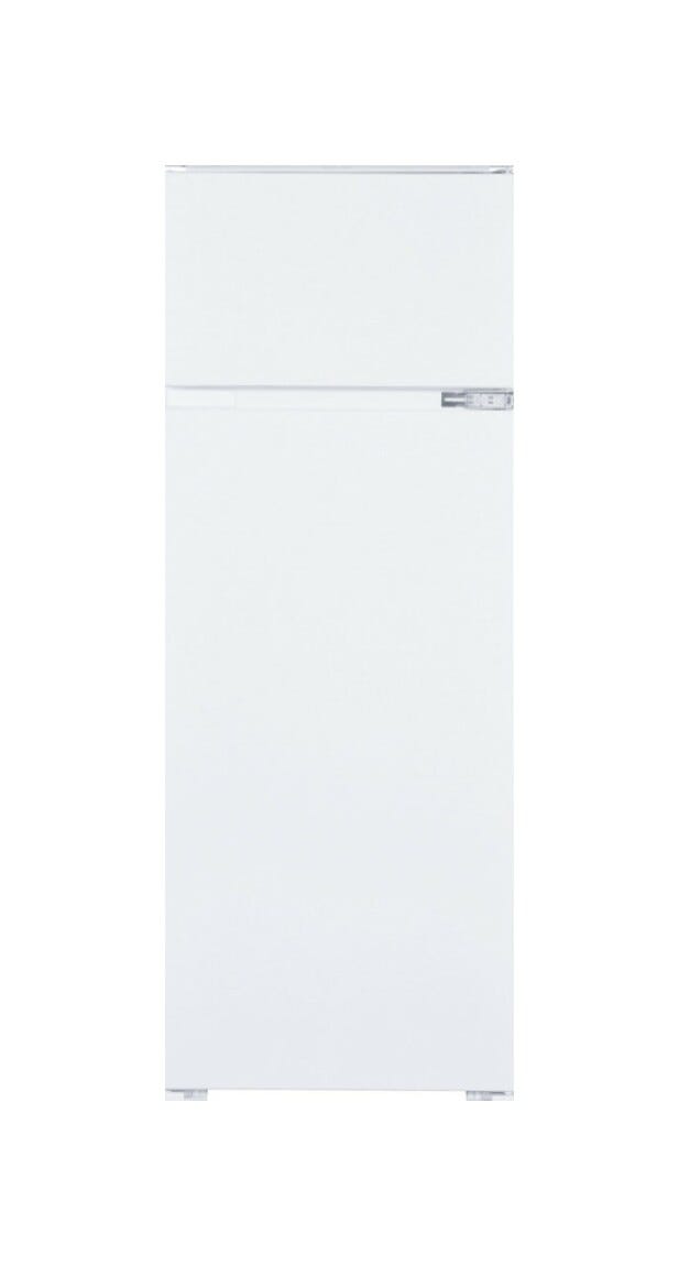 Candy CELDP2450H Frigorifero con congelatore da incasso cm. 54 h. 145 - lt. 205
