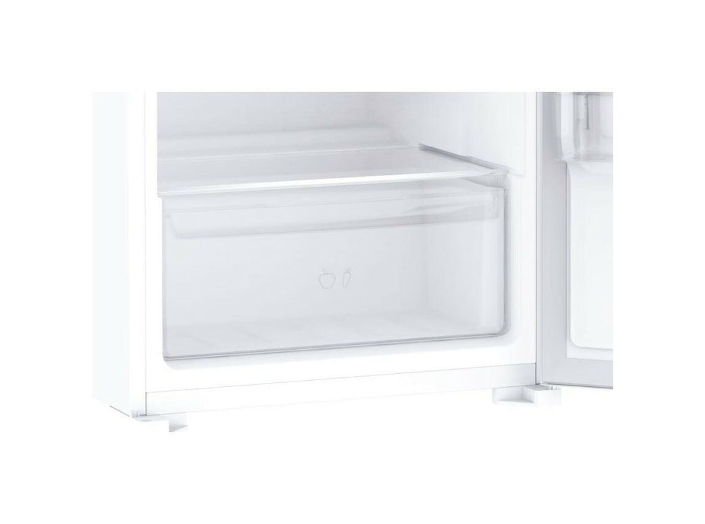 Candy CELDP2450H Frigorifero con congelatore da incasso cm. 54 h. 145 - lt. 205