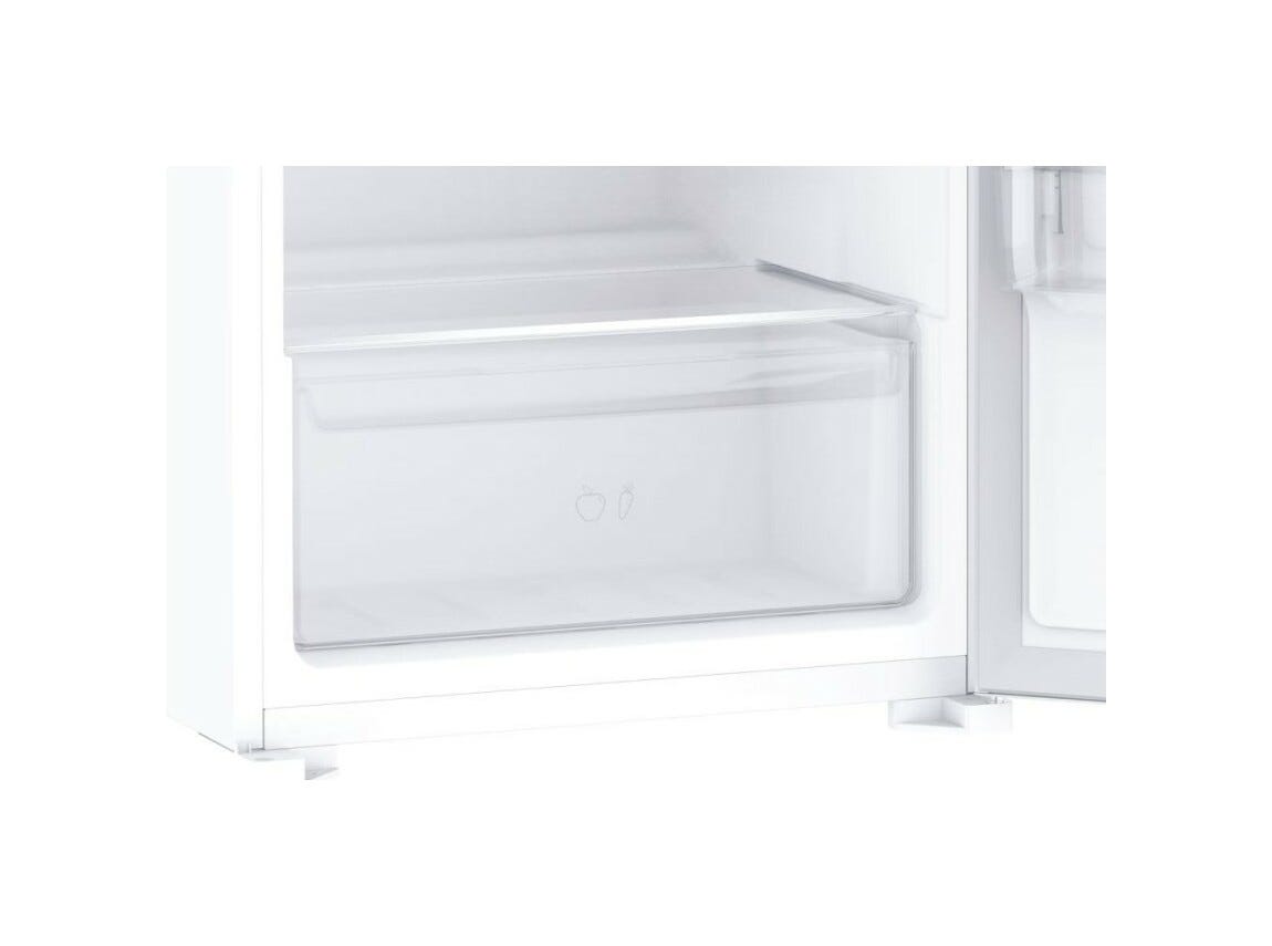 Candy CELDP2450H Frigorifero con congelatore da incasso cm. 54 h. 145 - lt. 205