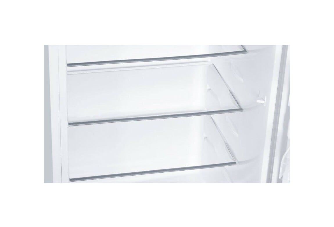 Candy CELDP2450H Frigorifero con congelatore da incasso cm. 54 h. 145 - lt. 205