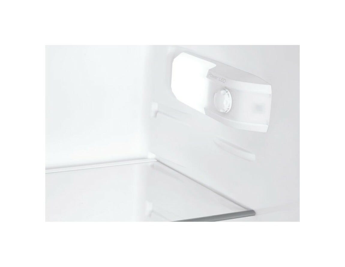 Candy CELDP2450H Frigorifero con congelatore da incasso cm. 54 h. 145 - lt. 205