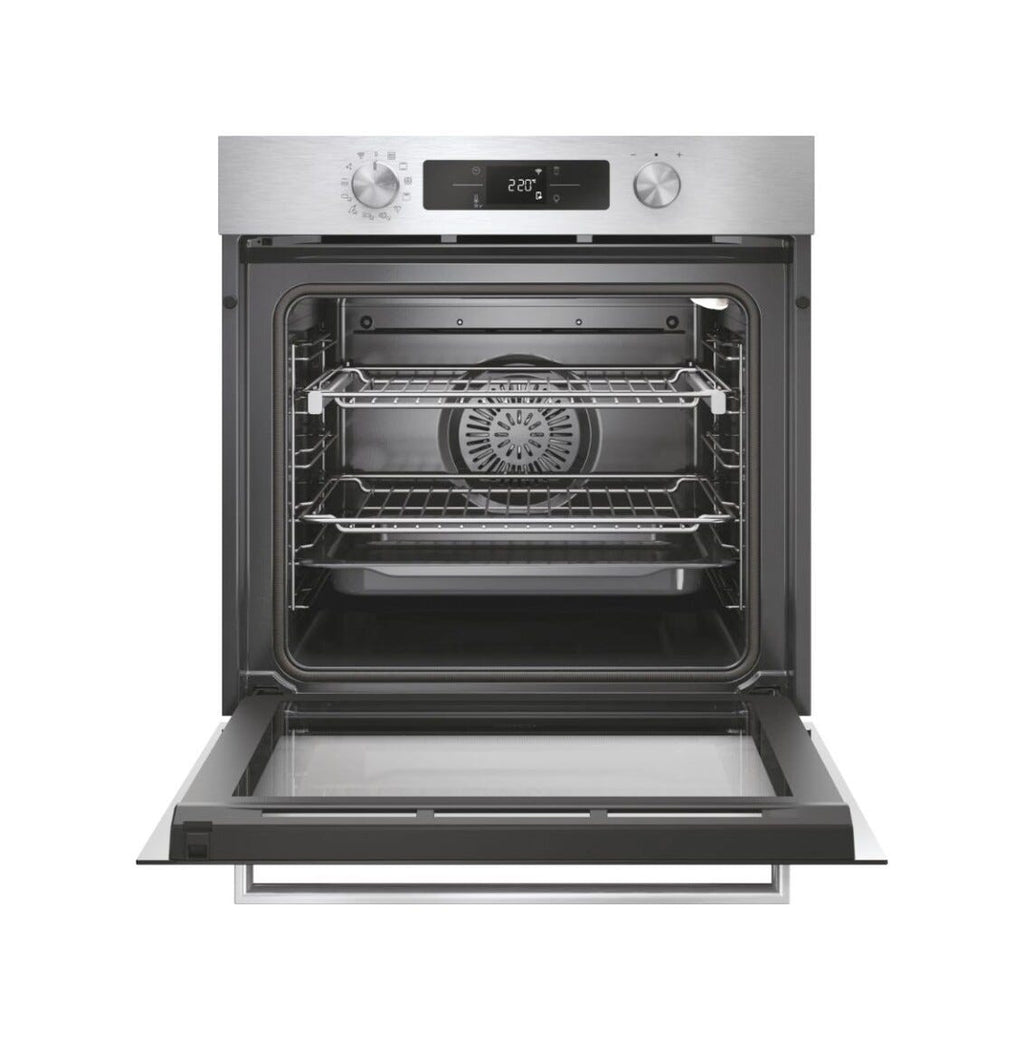 Candy CA6 N5B3EYTX Bake 800 Forno combinato a vapore cm. 60 - inox