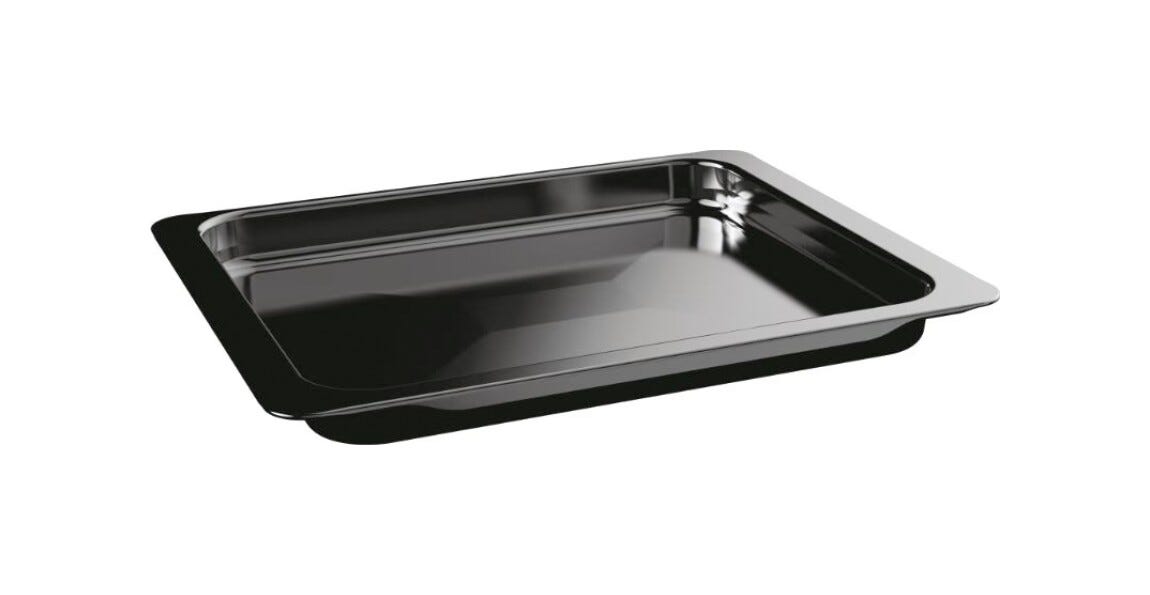 Candy CA6 N5B3EYTX Bake 800 Forno combinato a vapore cm. 60 - inox