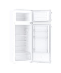 Candy CFBD2450/2ESH Frigorifero con congelatore da incasso cm. 54 h.154 - lt. 205