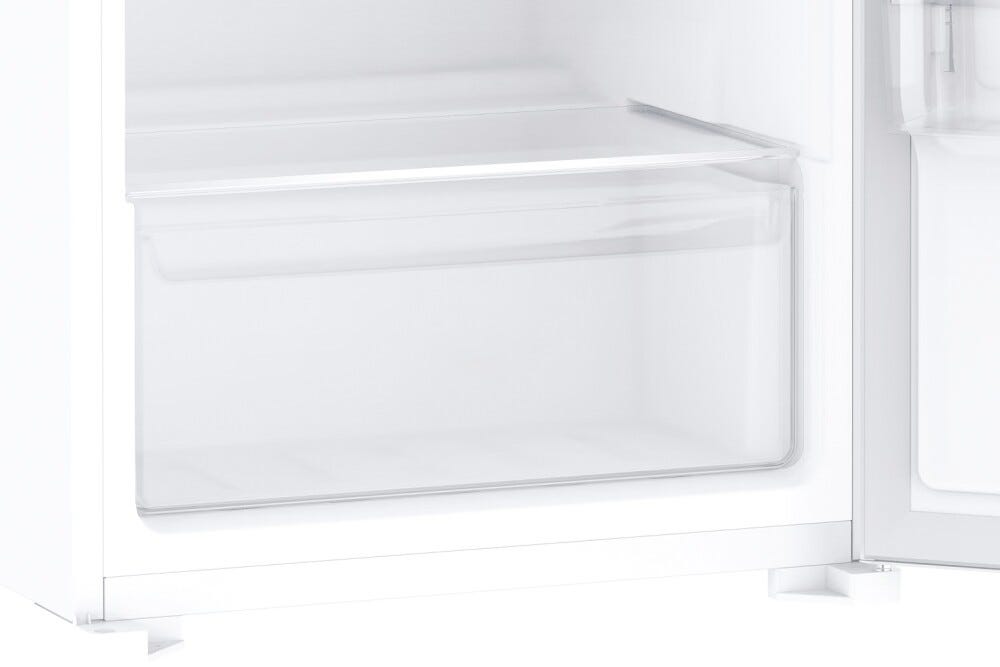 Candy CFBD2450/2ESH Frigorifero con congelatore da incasso cm. 54 h.154 - lt. 205