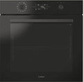 Candy CA6 NP5B3YTB Bake 800 Forno multifunzione - pirolitico cm. 60 - nero