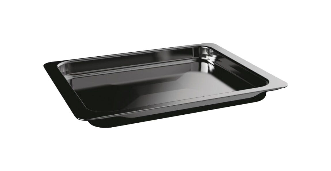 Candy CA6 NP5B3YTB Bake 800 Forno multifunzione - pirolitico cm. 60 - nero