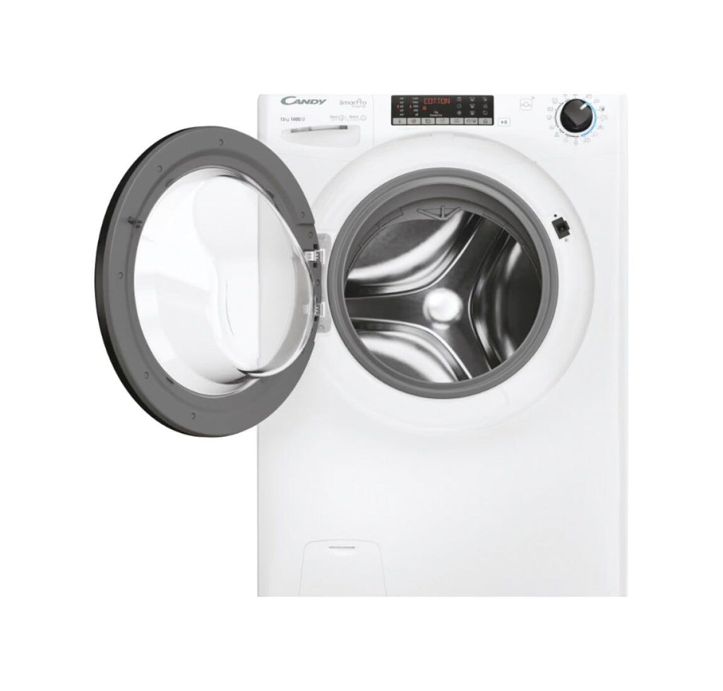 Candy CSO4136TWMB5-S Smart Pro Inverter Lavatrice cm. 60 - capacità 13 kg - bianco