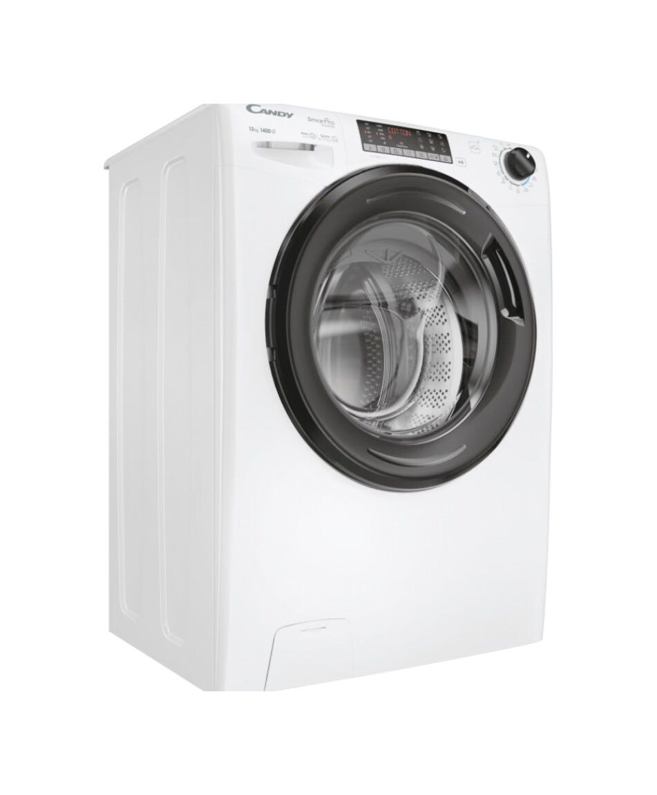Candy CSO4136TWMB5-S Smart Pro Inverter Lavatrice cm. 60 - capacità 13 kg - bianco