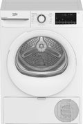 Beko BMT491WI b300 Asciugatrice cm. 60 - capacità 9 kg - bianco