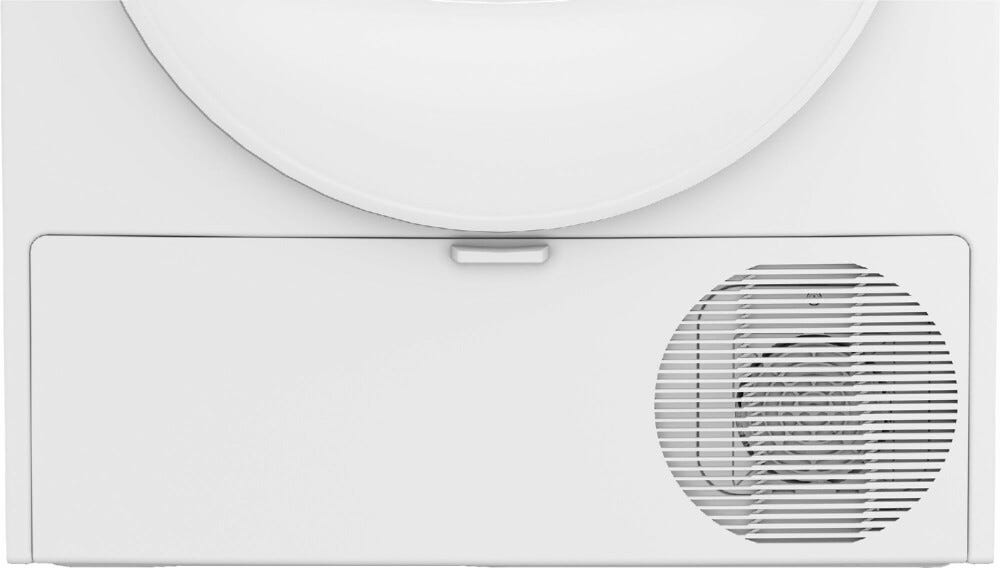 Beko BMT491WI b300 Asciugatrice cm. 60 - capacità 9 kg - bianco