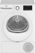Beko BMT481WI b300 Asciugatrice cm. 60 - capacità 8 kg - bianco