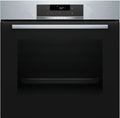 Bosch HBA171BS3F Serie 2 Forno elettrico pirolitico cm. 60 - inox