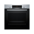 Bosch HBA534ES3 Serie 4 Forno da incasso cm 60 - inox
