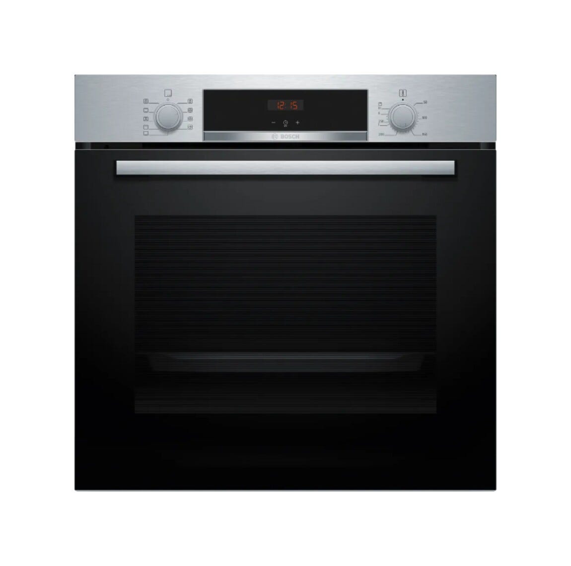 Bosch HBA534ES3 Serie 4 Forno da incasso cm 60 - inox
