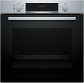 Bosch HQA514ES3 4 Forno da incasso cm 60 - inox