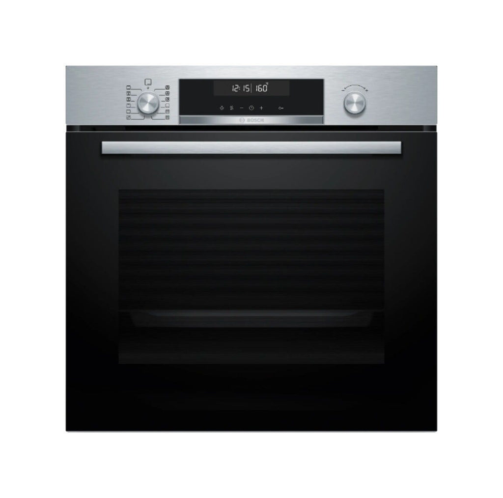 Bosch HBG578ES3 6 Forno elettrico pirolitico cm. 60 - inox
