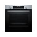 Bosch HBG578ES3 6 Forno elettrico pirolitico cm. 60 - inox
