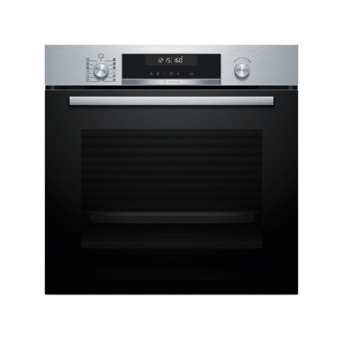 Bosch HBG578ES3 6 Forno elettrico pirolitico cm. 60 - inox