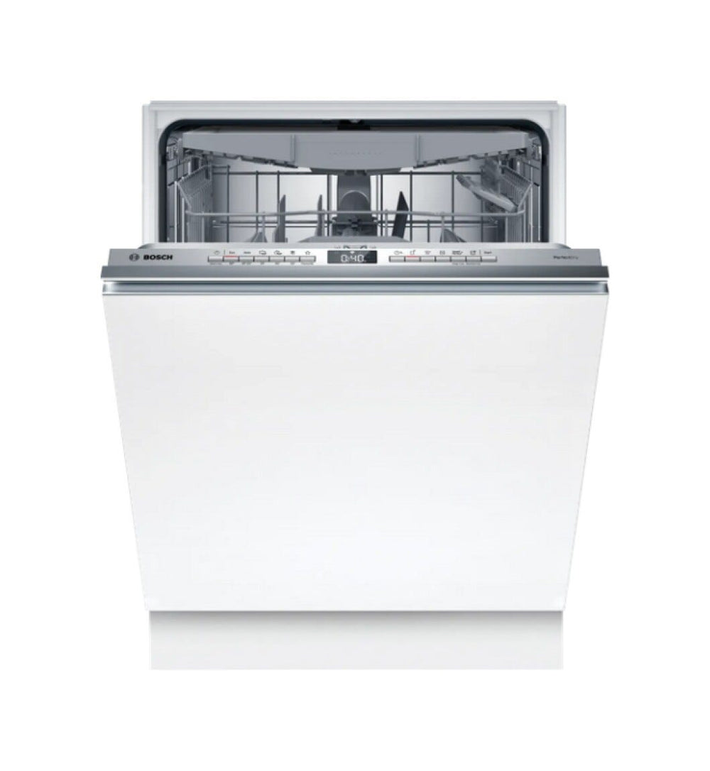 Bosch SMV6ZCX10E 6 Lavastoviglie integrata totale cm. 60 - 14 coperti