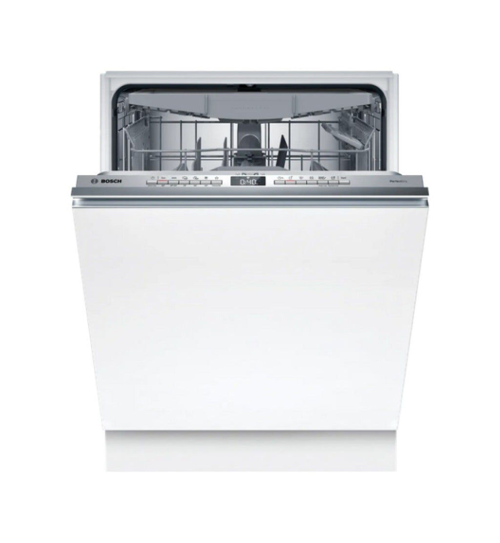 Bosch SMV6ZCX10E 6 Lavastoviglie integrata totale cm. 60 - 14 coperti