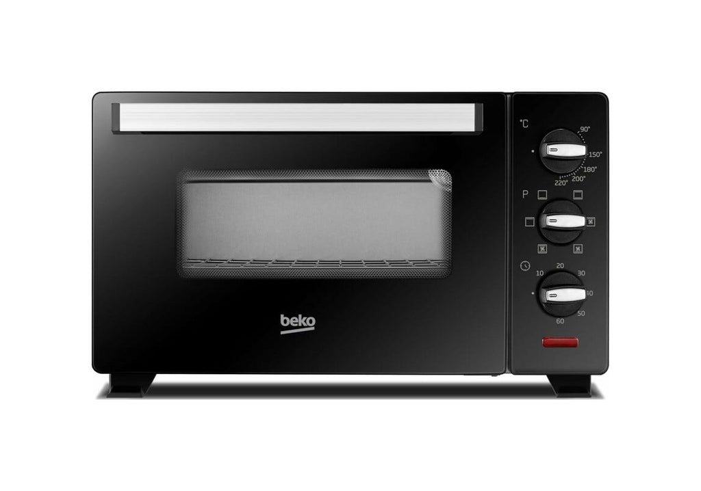Beko BMOF19B Forno elettrico cm. 47 - nero