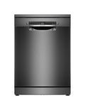 Bosch SMS4HVC03E 4 Lavastoviglie libera installazione cm 60 - 14 coperti - inox spazzolato antimpronta